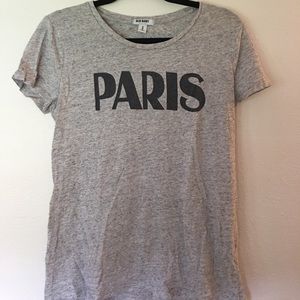Paris t-shirt