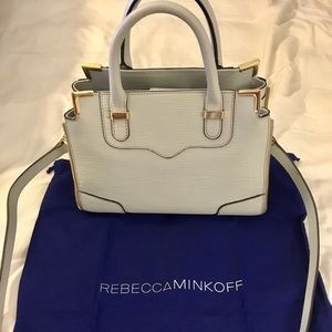 Rebecca Minkoff Small Amorous satchel