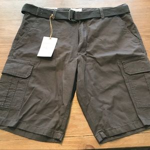 Men's Cargo Shorts