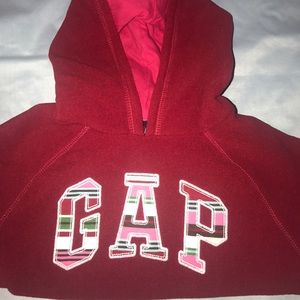 💕Girls Gap Pull over Hoodie
