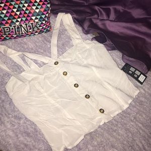 White top