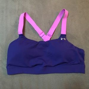 Under Armour Sports Bra