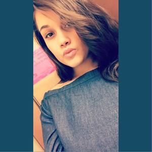 Meet your Posher, Latiana