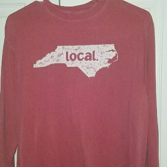 local shirt new without tags - Picture 1 of 1
