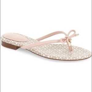 Kate Spade ♠️ Mistic leather Sandals 💗