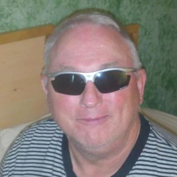 Meet your Posher, Lawrence - Picture 1 of 1