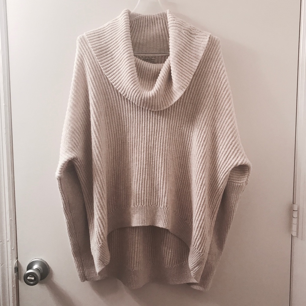 Oversized Sweater | Lucky 🍀