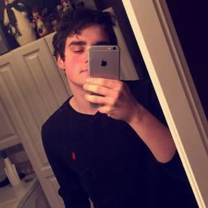 Meet your Posher, Mason