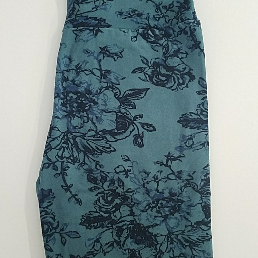 New OS Lularoe UNICORN legging!