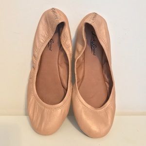 Lucky Brand Emmie Flats