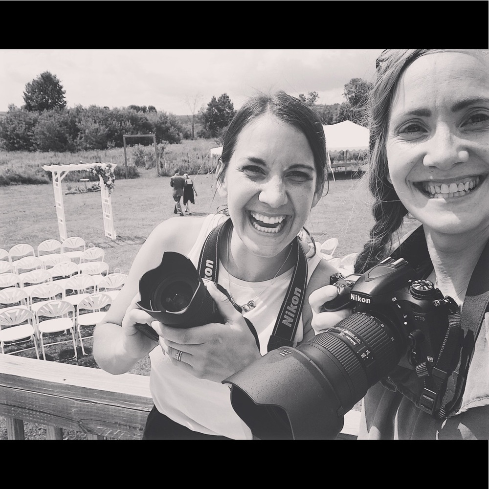 Meet your Posher, Jenna