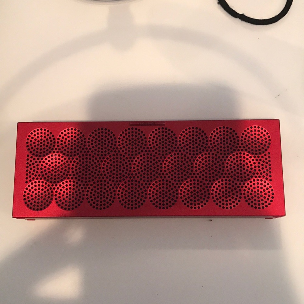 speaker