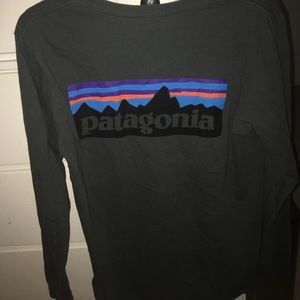 Patagonia Longsleeve