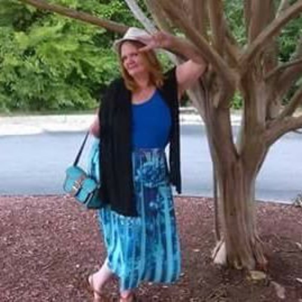 Meet your Posher, Sheri