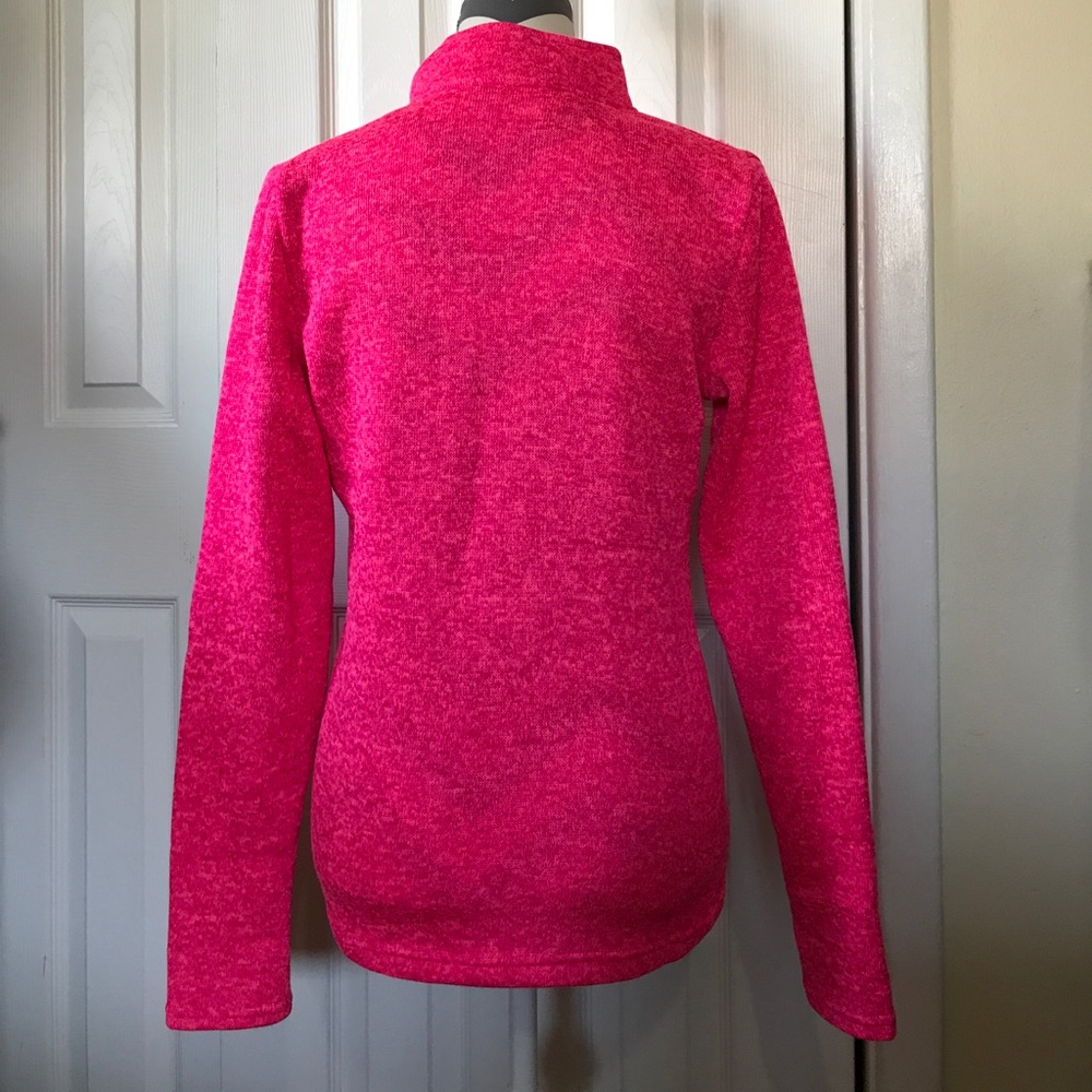 💞 Fleece Jacket 💞 - Picture 4 of 7