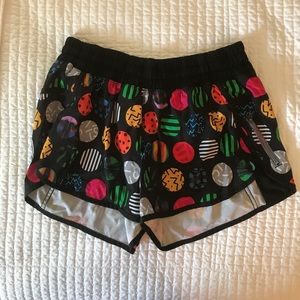 Lululemon Special Edition Sea Wheeze