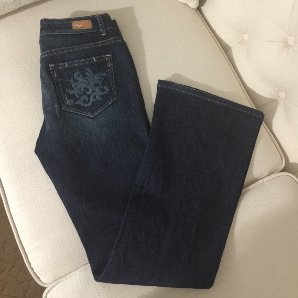 Paige Jeans