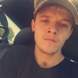 Meet your Posher, William