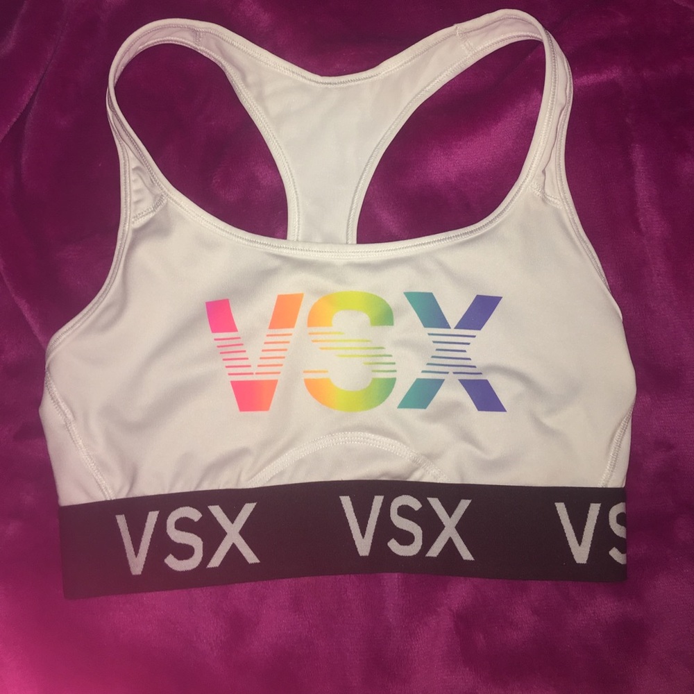 Victoria Secret sports bra