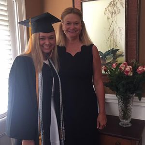 Meet your Posher, Beth