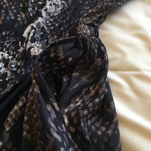 Express short dress - Picture 5 of 6