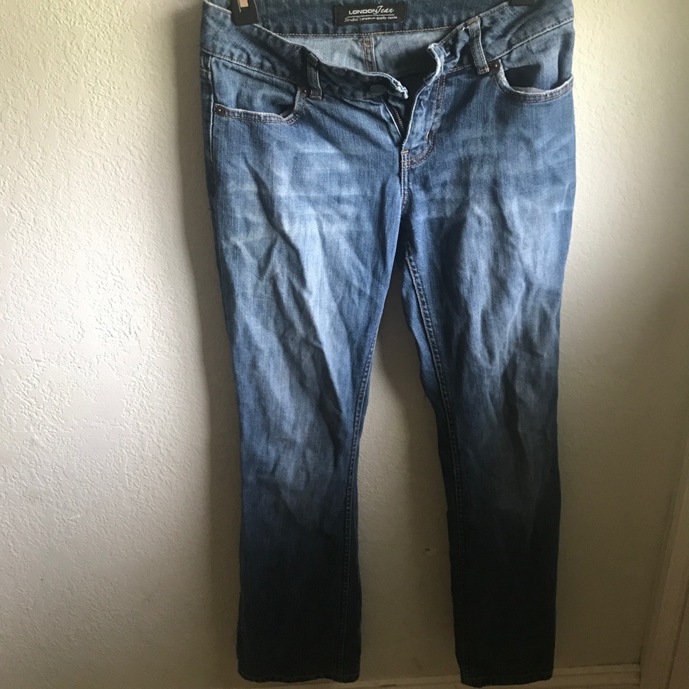 London Jeans (VS)