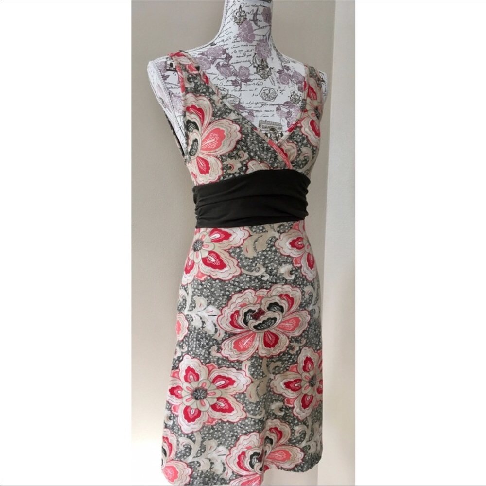 Cute and comfortable Patagonia Dress