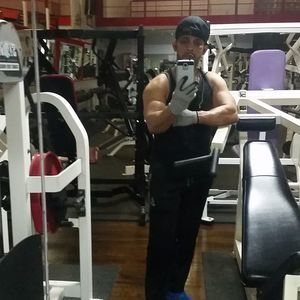 Meet your Posher, Franko