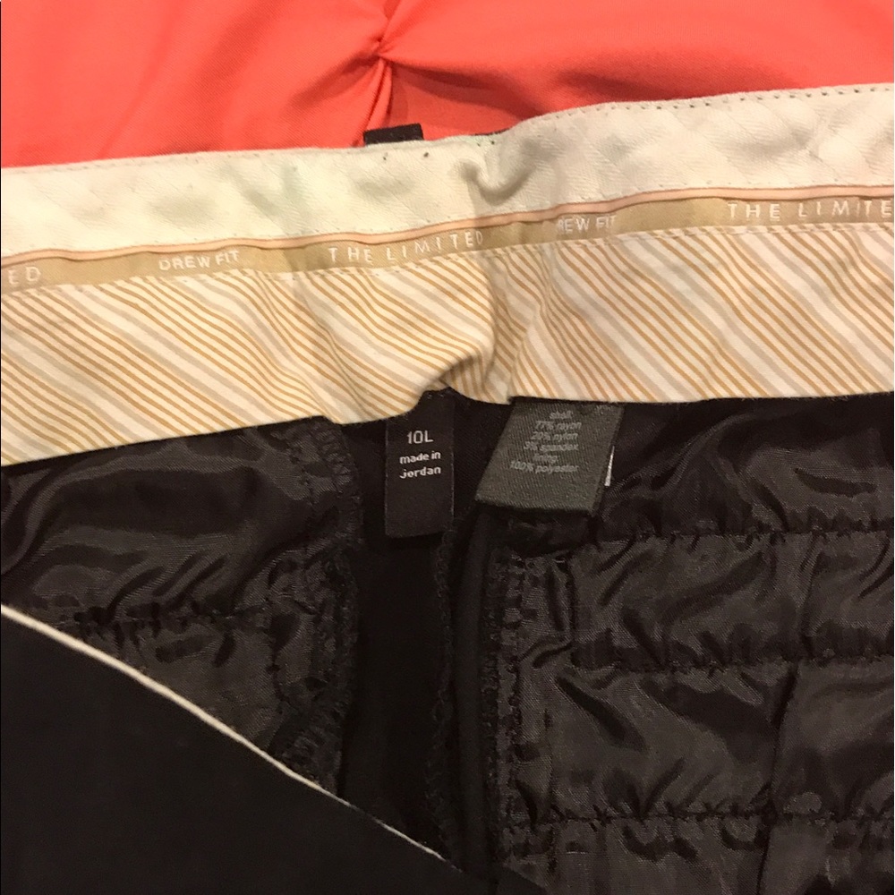 The Limited jeans