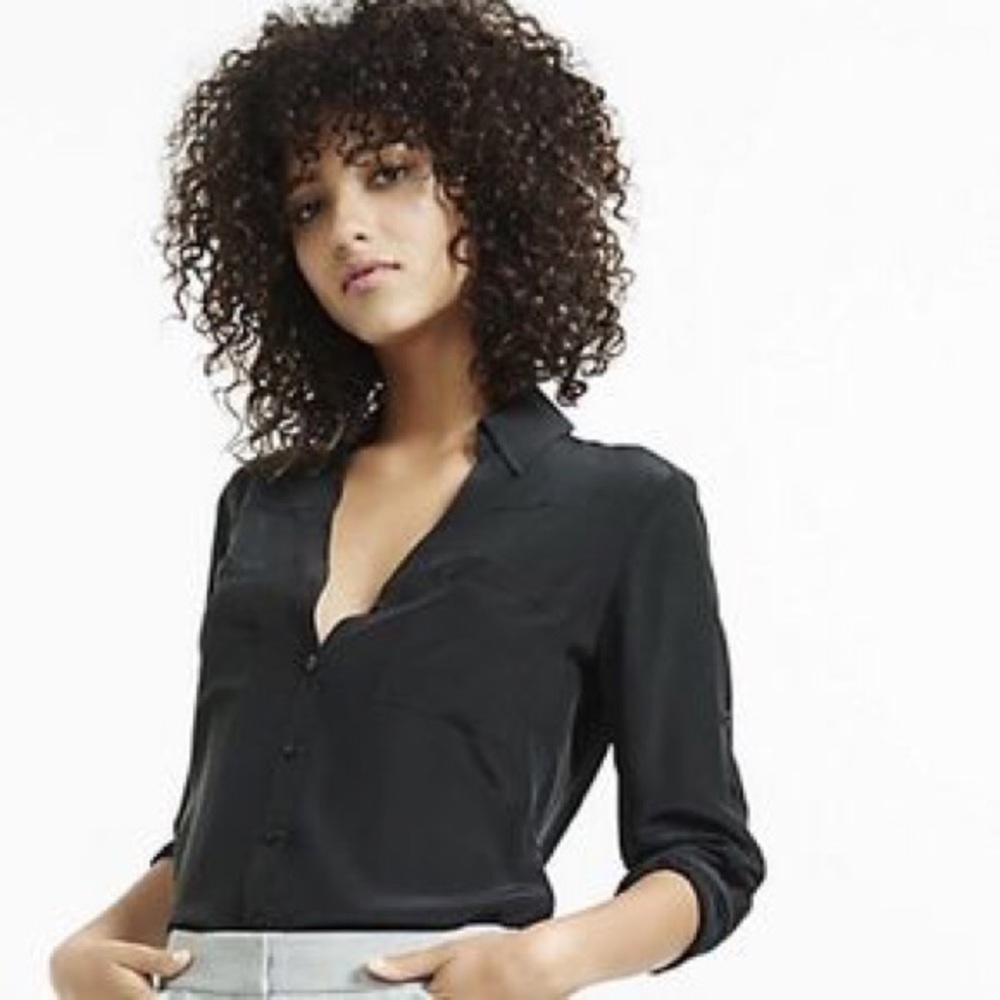 Express Portofino Shirt 🔥
