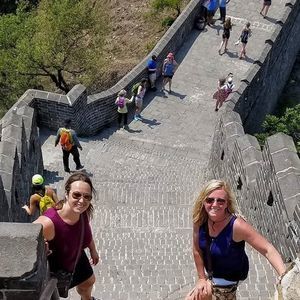 Meet your Posher, Georgia