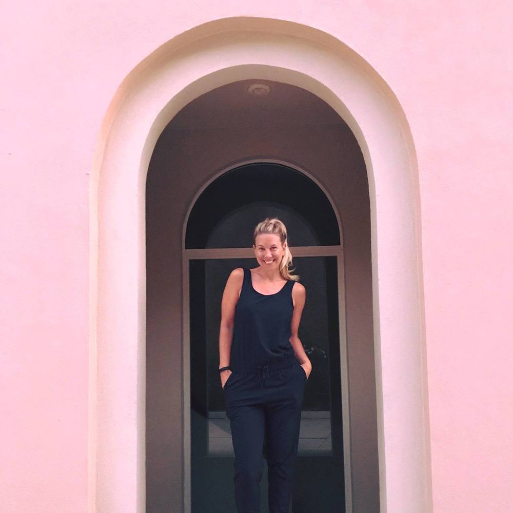 Meet your Posher, Danielle