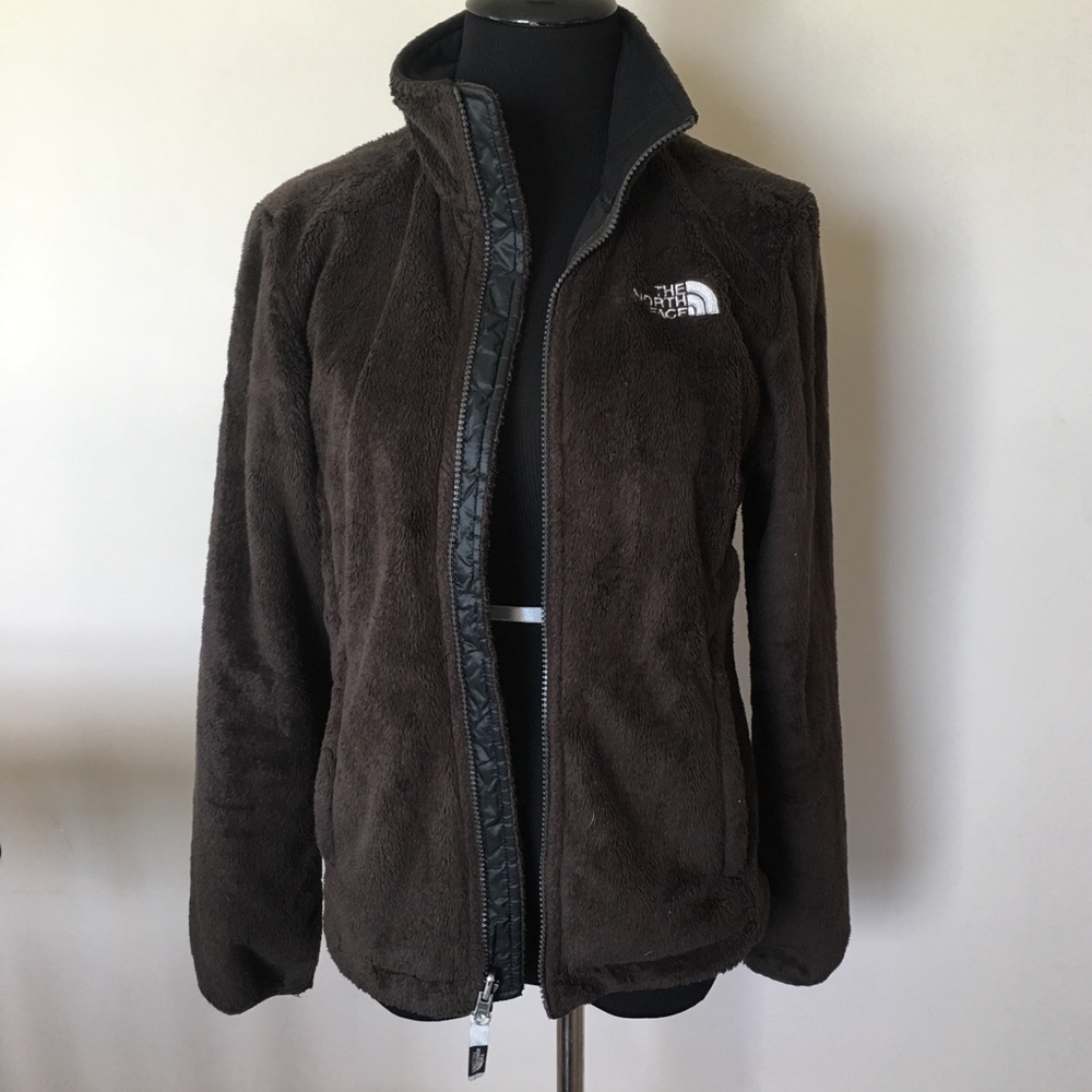The North Face ❈ Osito Jacket