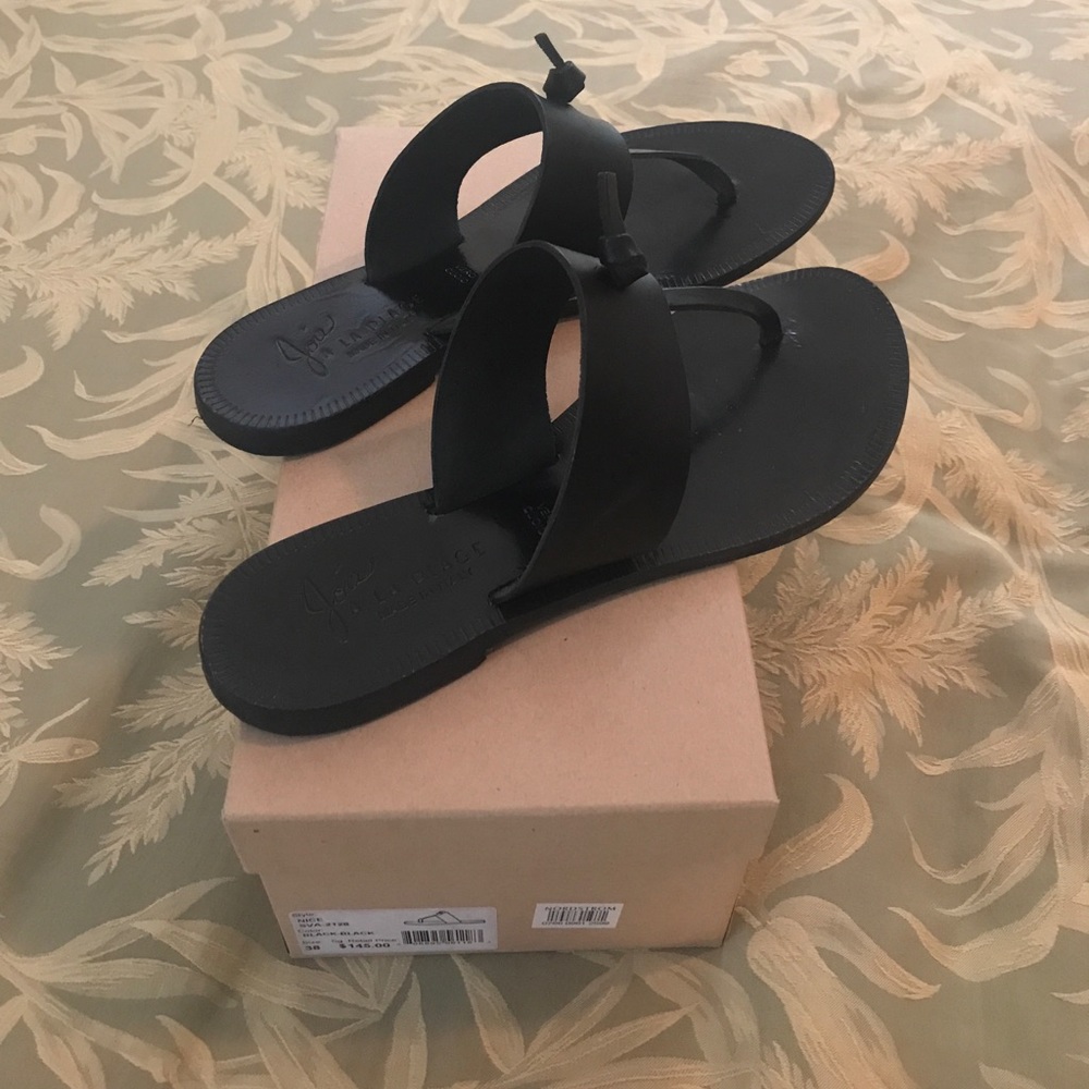 Joie style NICE SVA-2128 size 38 BLACK