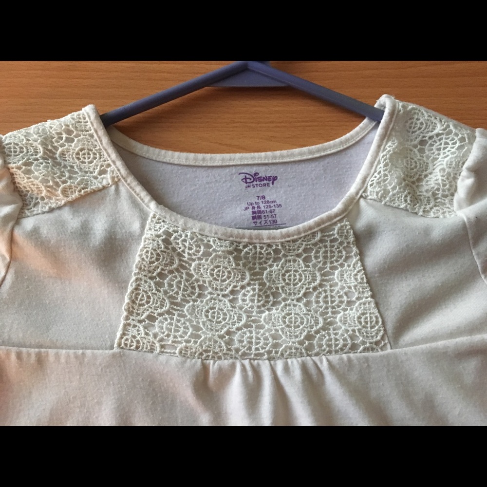 Super Adorable Disney Frozen Long Sleeve - Picture 4 of 6