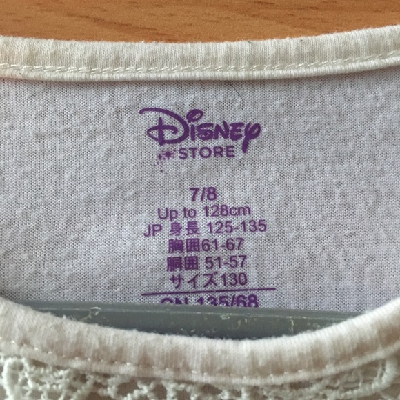 Super Adorable Disney Frozen Long Sleeve - Picture 3 of 6