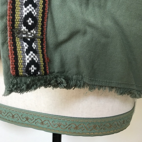 [Free People] Weekend Wanderer Jacket - Picture 3 of 8