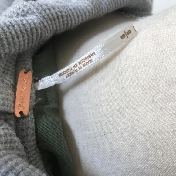 [Free People] Weekend Wanderer Jacket - Picture 7 of 8