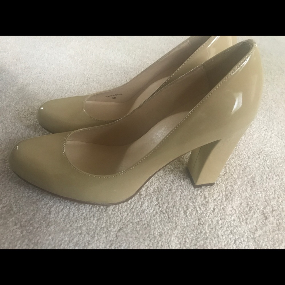 Kate Spade Heels 👠
