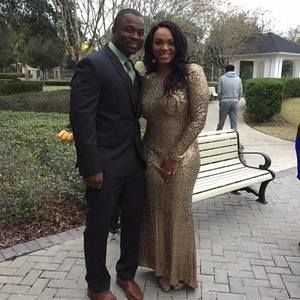 Meet your Posher, Dana