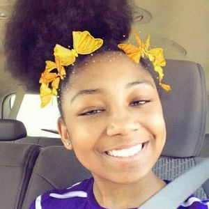 Meet your Posher, Iyana