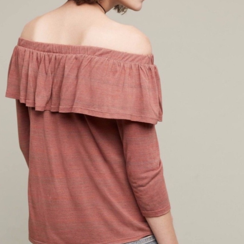 Off shoulder top (anthro) - Picture 2 of 3