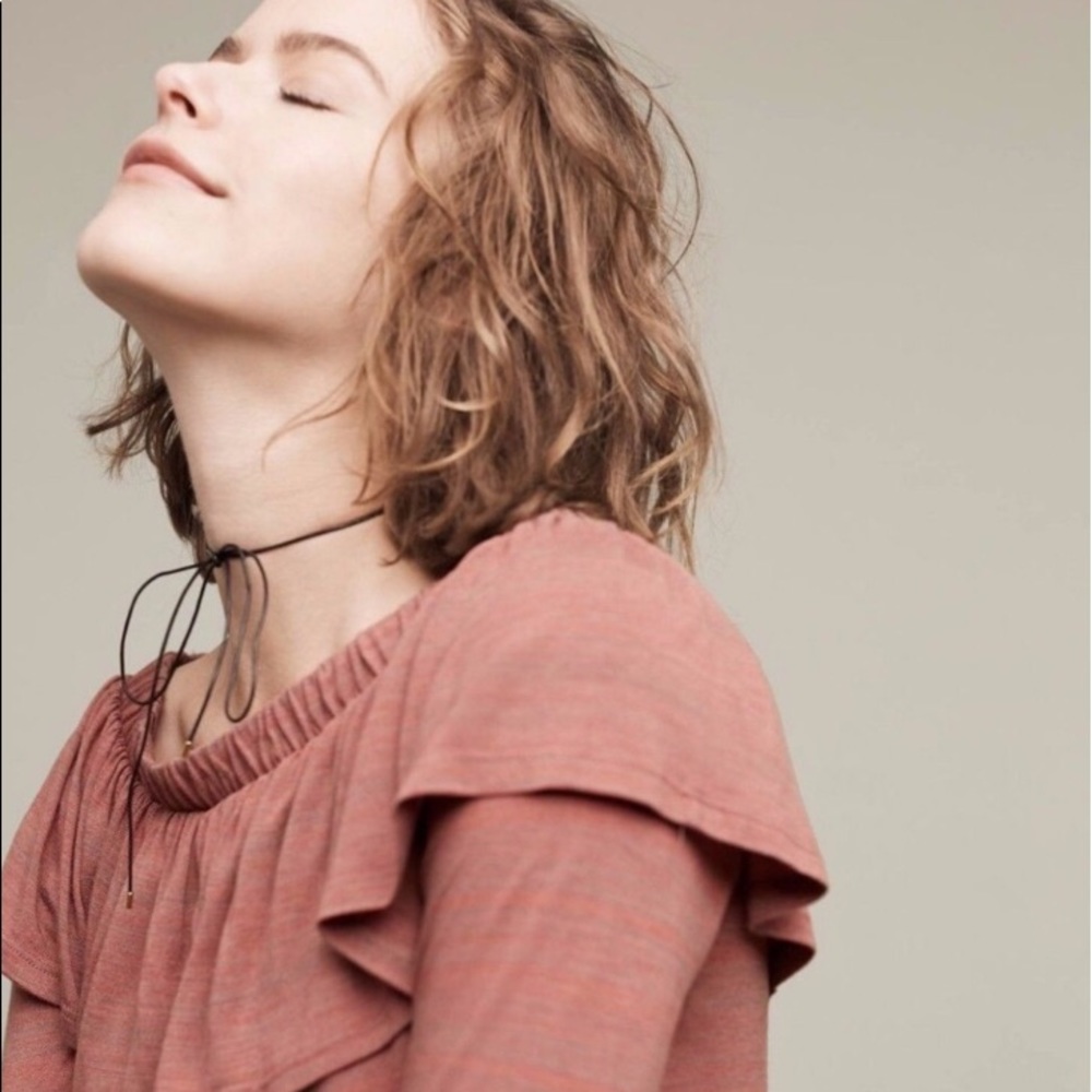 Off shoulder top (anthro) - Picture 3 of 3