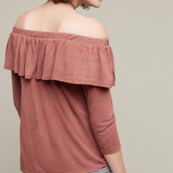 Off shoulder top (anthro) - Picture 2 of 3