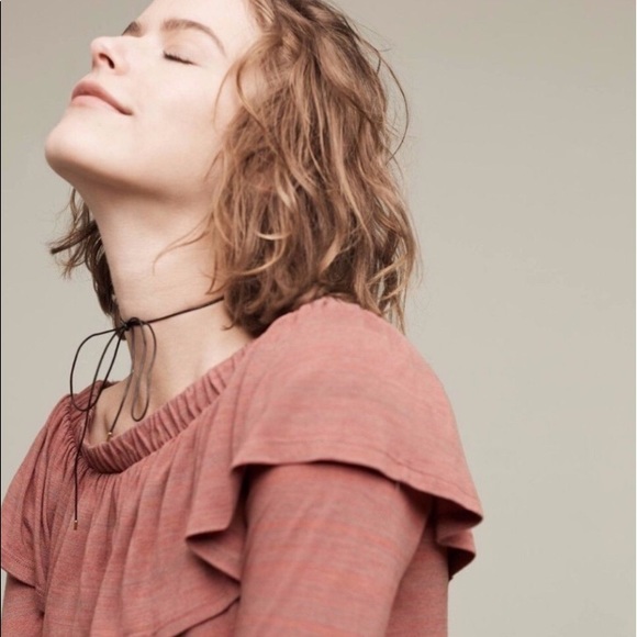 Off shoulder top (anthro) - Picture 3 of 3