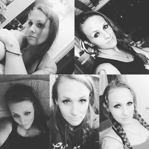 Meet your Posher, Ashleigh