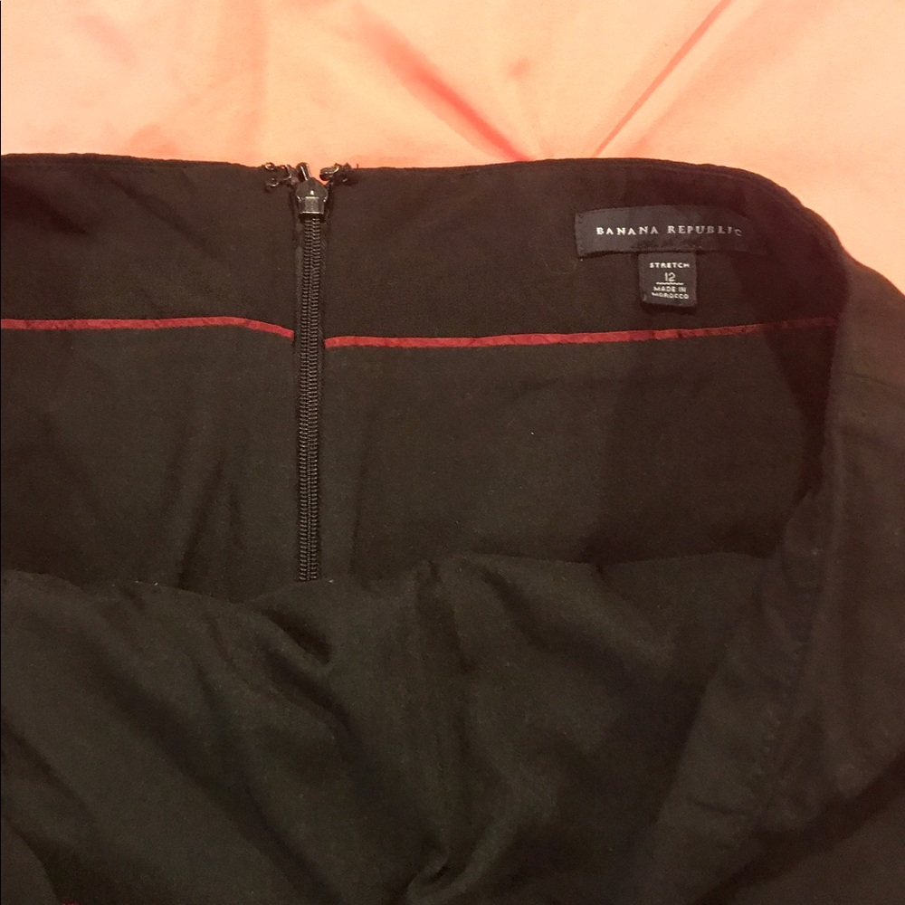 Banana republic skirt