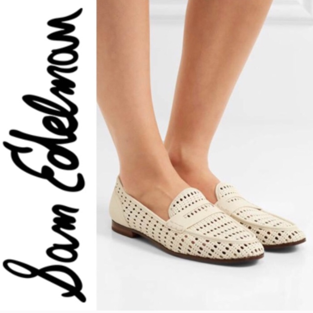 Sam Edelman flats