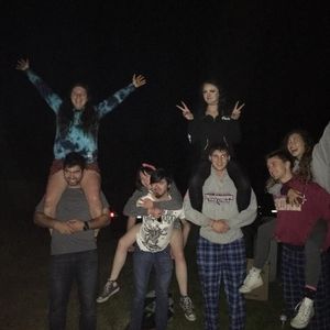 Meet your Posher, Livvy