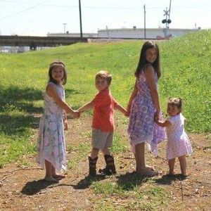 Meet your Posher, Rhonda